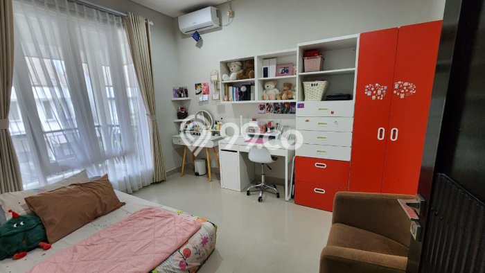 Hunian Nyaman Asri 4 KT Siap Huni di Sentul City Bogor Hunian Nyaman Asri 4 KT Siap Huni di Sentul City Bogor
