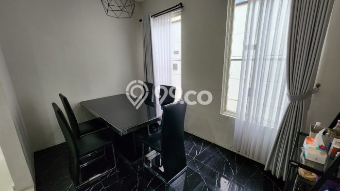 Hunian Nyaman Asri 4 KT Siap Huni di Sentul City Bogor Hunian Nyaman Asri 4 KT Siap Huni di Sentul City Bogor