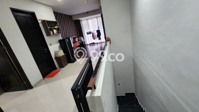 Hunian Nyaman Asri 4 KT Siap Huni di Sentul City Bogor Hunian Nyaman Asri 4 KT Siap Huni di Sentul City Bogor