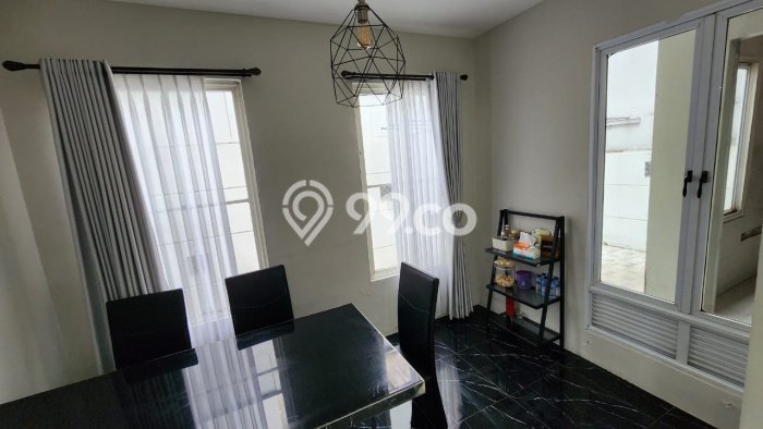 Hunian Nyaman Asri 4 KT Siap Huni di Sentul City Bogor Hunian Nyaman Asri 4 KT Siap Huni di Sentul City Bogor