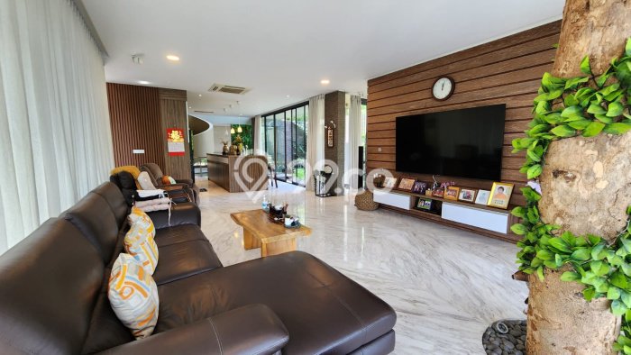 Rumah Elit Modern Tanpa Renovasi di Sentul City Bogor Rumah Elit Modern Tanpa Renovasi di Sentul City Bogor