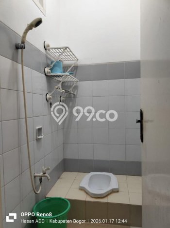 Rumah Minimalis 2 KT di Sentul City Bogor Unfurnished Rumah Minimalis 2 KT di Sentul City Bogor Unfurnished