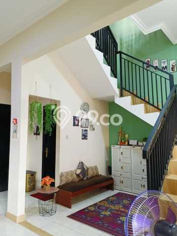 Rumah Modern Cantik 5 Kamar Siap Huni di Babakan Madang Rumah Modern Cantik 5 Kamar Siap Huni di Babakan Madang