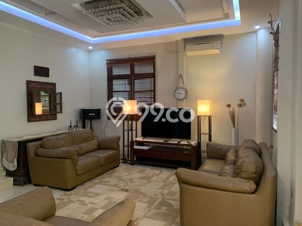 Jual Rumah Mewah Megah Dengan View Cantik di Sentul City, Bogor Jual Rumah Mewah Megah Dengan View Cantik di Sentul City, Bogor