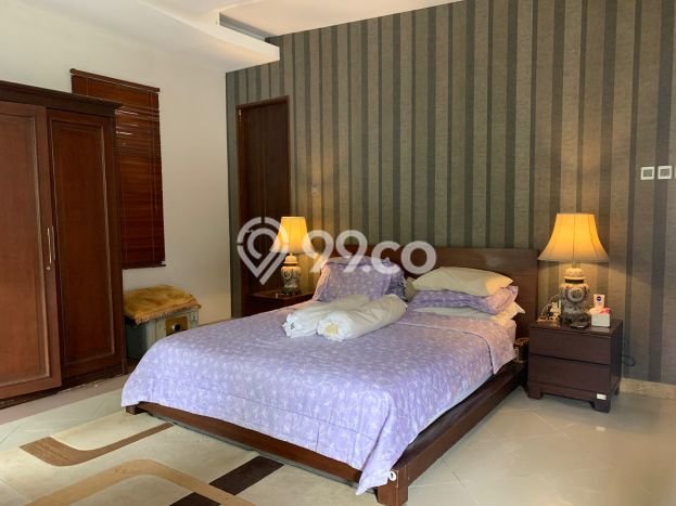 Jual Rumah Mewah Megah Dengan View Cantik di Sentul City, Bogor Jual Rumah Mewah Megah Dengan View Cantik di Sentul City, Bogor