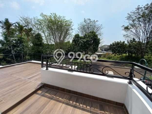Rumah Elit LB 250m2 Siap Huni Desain Elegan di Sentul City, Bogor Rumah Elit LB 250m2 Siap Huni Desain Elegan di Sentul City, Bogor