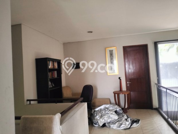 Rumah Minimalis 5 KT di Sentul City Bogor Unfurnished Rumah Minimalis 5 KT di Sentul City Bogor Unfurnished