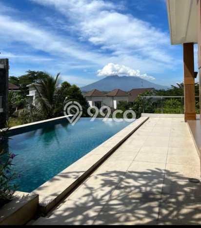 Dijual Rumah Luas Megah Dengan View Cantik di Sentul City, Bogor Dijual Rumah Luas Megah Dengan View Cantik di Sentul City, Bogor