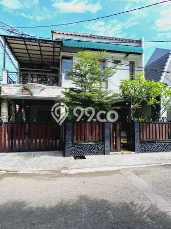 Rumah Modern 6 Kamar LT 148m2 di Sentul City Rumah Modern 6 Kamar LT 148m2 di Sentul City