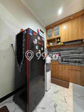 Rumah Modern Cantik 2 KT Bisa Langsung Pindah di Cibinong Rumah Modern Cantik 2 KT Bisa Langsung Pindah di Cibinong