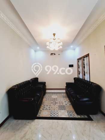 Rumah Modern 6 Kamar LT 148m2 di Sentul City Rumah Modern 6 Kamar LT 148m2 di Sentul City