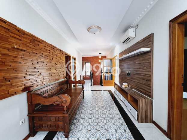 Rumah Modern 6 Kamar LT 148m2 di Sentul City Rumah Modern 6 Kamar LT 148m2 di Sentul City