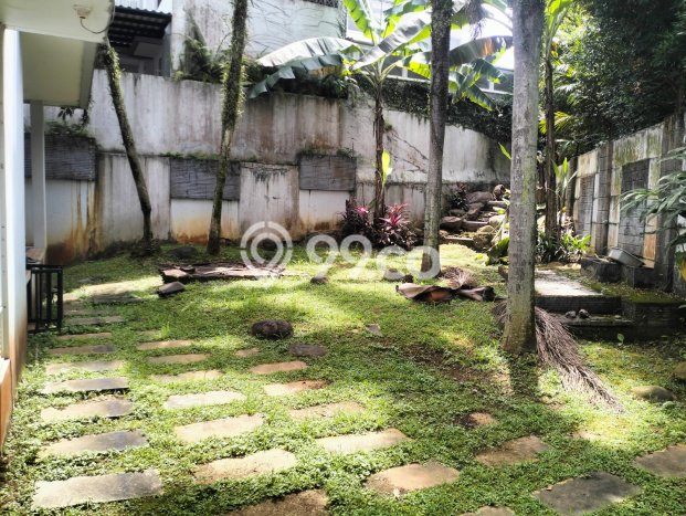 Rumah Minimalis 5 KT di Sentul City Bogor Unfurnished Rumah Minimalis 5 KT di Sentul City Bogor Unfurnished