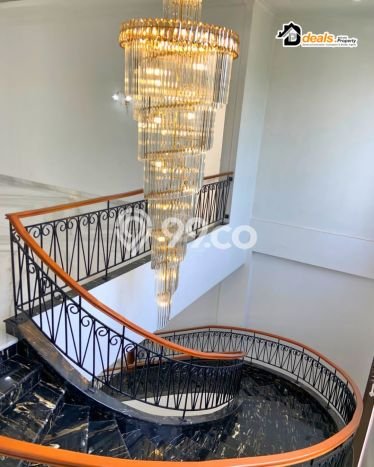 Rumah Luxury Modern Siap Huni di Sentul City Bogor Rumah Luxury Modern Siap Huni di Sentul City Bogor