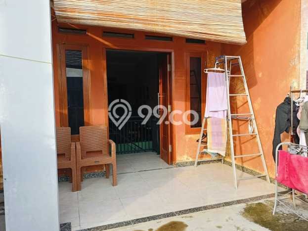 Rumah Modern Cantik 5 Kamar Siap Huni di Babakan Madang Rumah Modern Cantik 5 Kamar Siap Huni di Babakan Madang
