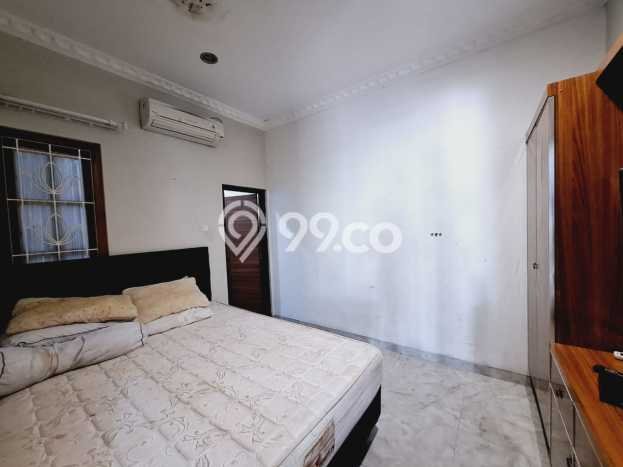 Rumah Modern 6 Kamar LT 148m2 di Sentul City Rumah Modern 6 Kamar LT 148m2 di Sentul City