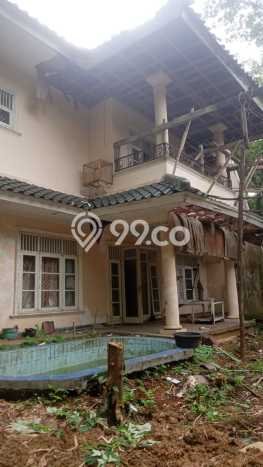 Rumah Modern 3 KT LT 397m2 di Sentul City Rumah Modern 3 KT LT 397m2 di Sentul City