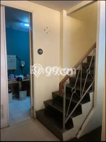 Disewakan Ruko Kawasan Green Ville, Luas 250m², Area Ramai Disewakan Ruko Kawasan Green Ville, Luas 250m², Area Ramai