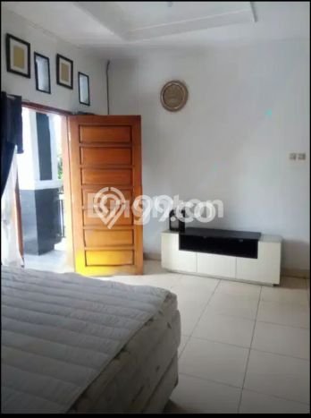 Rumah di Kembangan, Siap Huni, LT 120m² Rumah di Kembangan, Siap Huni, LT 120m²