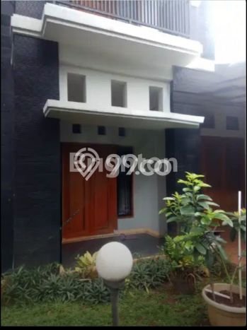 Rumah di Kembangan, Siap Huni, LT 120m² Rumah di Kembangan, Siap Huni, LT 120m²