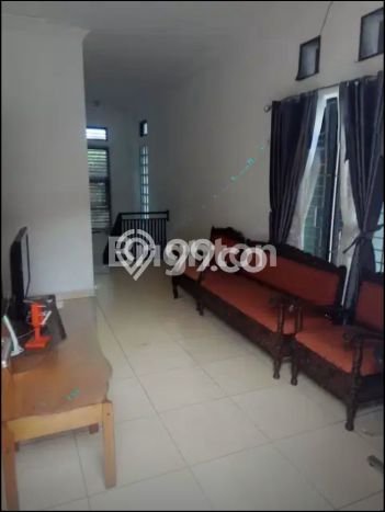 Rumah di Kembangan, Siap Huni, LT 120m² Rumah di Kembangan, Siap Huni, LT 120m²