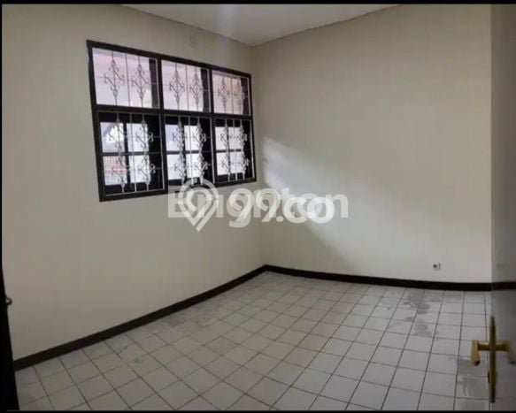 Rumah Asri di Alfa Indah, 4 KT, Luas 154m² LB 130m² Rumah Asri di Alfa Indah, 4 KT, Luas 154m² LB 130m²