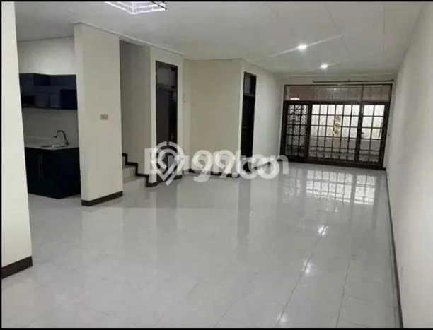 Rumah Asri di Alfa Indah, 4 KT, Luas 154m² LB 130m² Rumah Asri di Alfa Indah, 4 KT, Luas 154m² LB 130m²