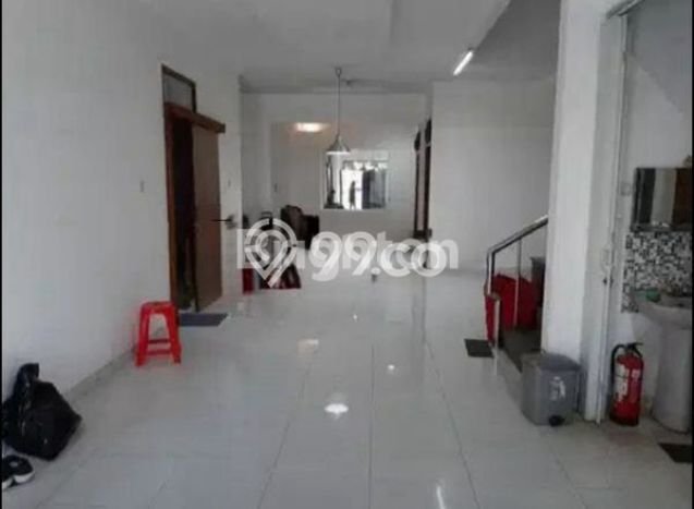 Rumah Luxury Modern Siap Huni di Intercon Jakarta Barat Rumah Luxury Modern Siap Huni di Intercon Jakarta Barat