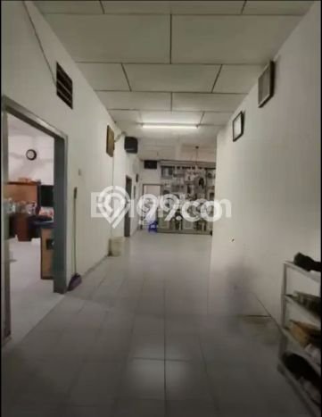 Rumah Mewah Siap Huni LT 175m2 di Palmerah, Jakarta Barat Rumah Mewah Siap Huni LT 175m2 di Palmerah, Jakarta Barat