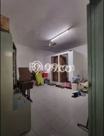 Rumah Mewah Siap Huni LT 175m2 di Palmerah, Jakarta Barat Rumah Mewah Siap Huni LT 175m2 di Palmerah, Jakarta Barat