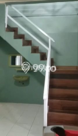 Rumah Strategis Minimalis Lb 350m2 di Cisarua, Bogor Rumah Strategis Minimalis Lb 350m2 di Cisarua, Bogor