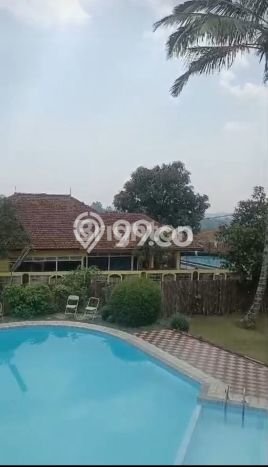 Rumah Strategis Minimalis Lb 350m2 di Cisarua, Bogor Rumah Strategis Minimalis Lb 350m2 di Cisarua, Bogor