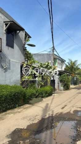 Dijual Tanah 1307m2 di Ciater, Tangerang Dijual Tanah 1307m2 di Ciater, Tangerang