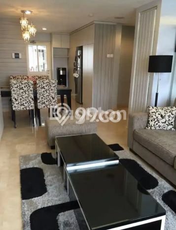 Dijual Apartemen di Puri Indah, Jakarta Barat Punya 2 Kamar Tidur Dijual Apartemen di Puri Indah, Jakarta Barat Punya 2 Kamar Tidur