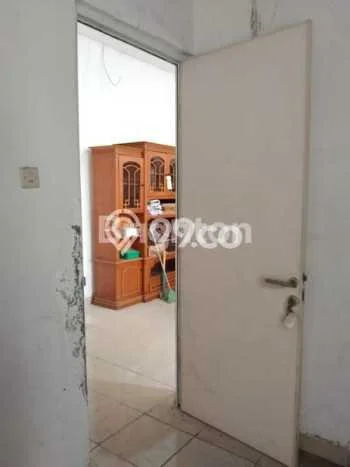 Rumah Strategis Minimalis Lb 45m2 di Sepatan, Tangerang Rumah Strategis Minimalis Lb 45m2 di Sepatan, Tangerang
