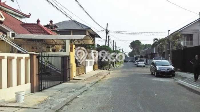 Dijual Rumah Modern 3 KT di Duta Garden, Tangerang Dijual Rumah Modern 3 KT di Duta Garden, Tangerang