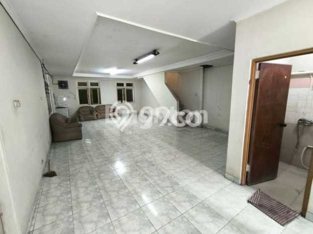 Rumah Luxury Modern Siap Huni di Puri Media Jakarta Barat Rumah Luxury Modern Siap Huni di Puri Media Jakarta Barat