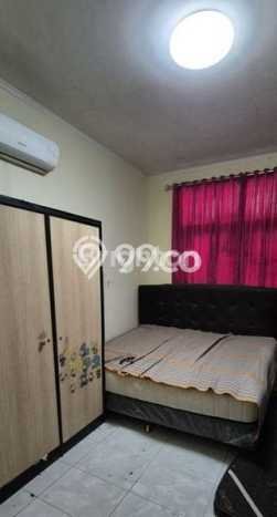 For Sale! Premium House LT 280m2 Desain Modern di Duri Kosambi For Sale! Premium House LT 280m2 Desain Modern di Duri Kosambi