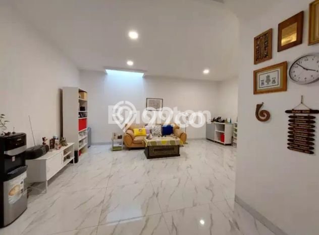 Ready to Use! Premium House LT 160m2 Desain Modern di Kalideres Ready to Use! Premium House LT 160m2 Desain Modern di Kalideres