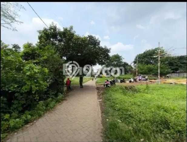 Dijual Tanah di Karang Tengah Tangerang Luas 6679m2 SHM Dijual Tanah di Karang Tengah Tangerang Luas 6679m2 SHM