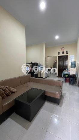 Jual Rumah Eksklusif 3 KT di Sudimara, Tangerang Jual Rumah Eksklusif 3 KT di Sudimara, Tangerang