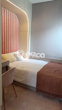 Rumah Modern 3 KT di Banjar Wijaya Tangerang Rumah Modern 3 KT di Banjar Wijaya Tangerang