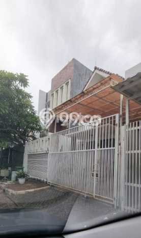 Hot Offer Hunian Premium Ideal dan Luas di Kebon Jeruk, Jakarta Barat Hot Offer Hunian Premium Ideal dan Luas di Kebon Jeruk, Jakarta Barat