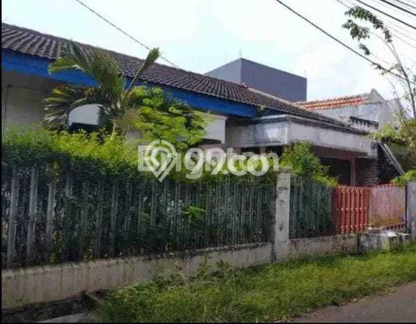 Rumah Mewah LB 300m2 Siap Huni Desain Elegan di Alfa Indah, Jakarta Barat Rumah Mewah LB 300m2 Siap Huni Desain Elegan di Alfa Indah, Jakarta Barat