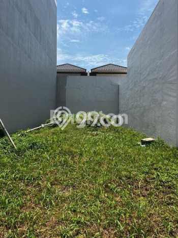 Tanah Siap Bangun Dijual di Jakarta Utara Punya Luas 160m2 Tanah Siap Bangun Dijual di Jakarta Utara Punya Luas 160m2