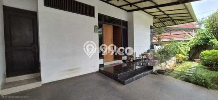 For Sale! Premium House LT 280m2 Desain Modern di Duri Kosambi For Sale! Premium House LT 280m2 Desain Modern di Duri Kosambi