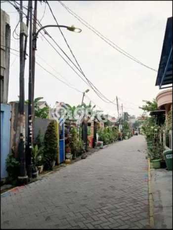 Tanah Dijual Lokasi Cipondoh Tangerang SHM Tanah Dijual Lokasi Cipondoh Tangerang SHM