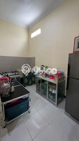 Jual Rumah Eksklusif 3 KT di Sudimara, Tangerang Jual Rumah Eksklusif 3 KT di Sudimara, Tangerang