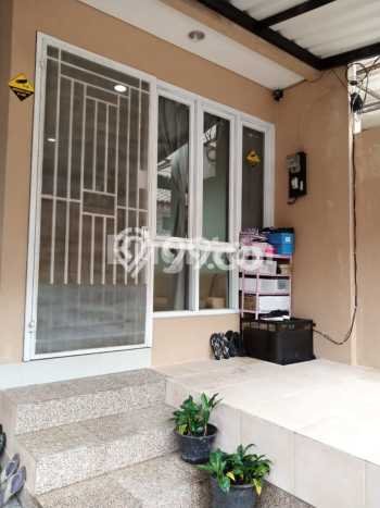 Rumah Minimalis 4 KT LT 70m2 di Kepa Duri Rumah Minimalis 4 KT LT 70m2 di Kepa Duri