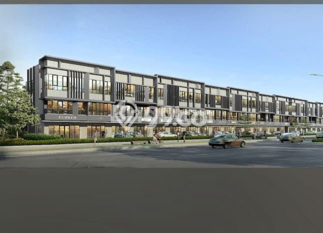 Ruko bagus disewakan di BSD Tangerang dengan LB 156m2 harga sewa terbaik Ruko bagus disewakan di BSD Tangerang dengan LB 156m2 harga sewa terbaik